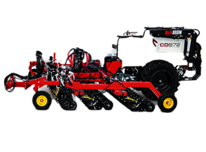 Frame Mount Seeders